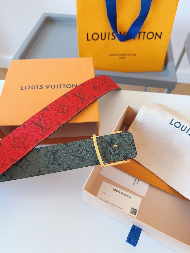 l0vis Vvtt0n belts